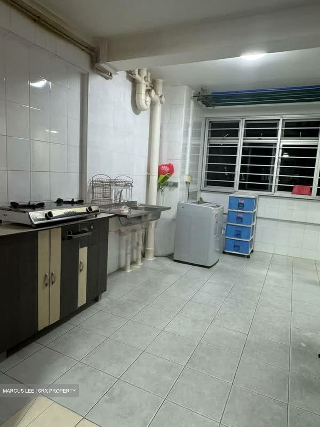 Blk 174 Boon Lay Green (Jurong West), HDB 3 Rooms #554687881
